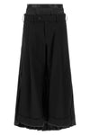 junya watanabe trousers redefine the codes of contemporary tailoring through a h