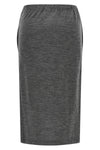 the junya watanabe midi skirt redefines the essentiality of everyday wardrobe th