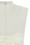 the sleeveless misenithe mia top redefines essential elegance through a sculpt