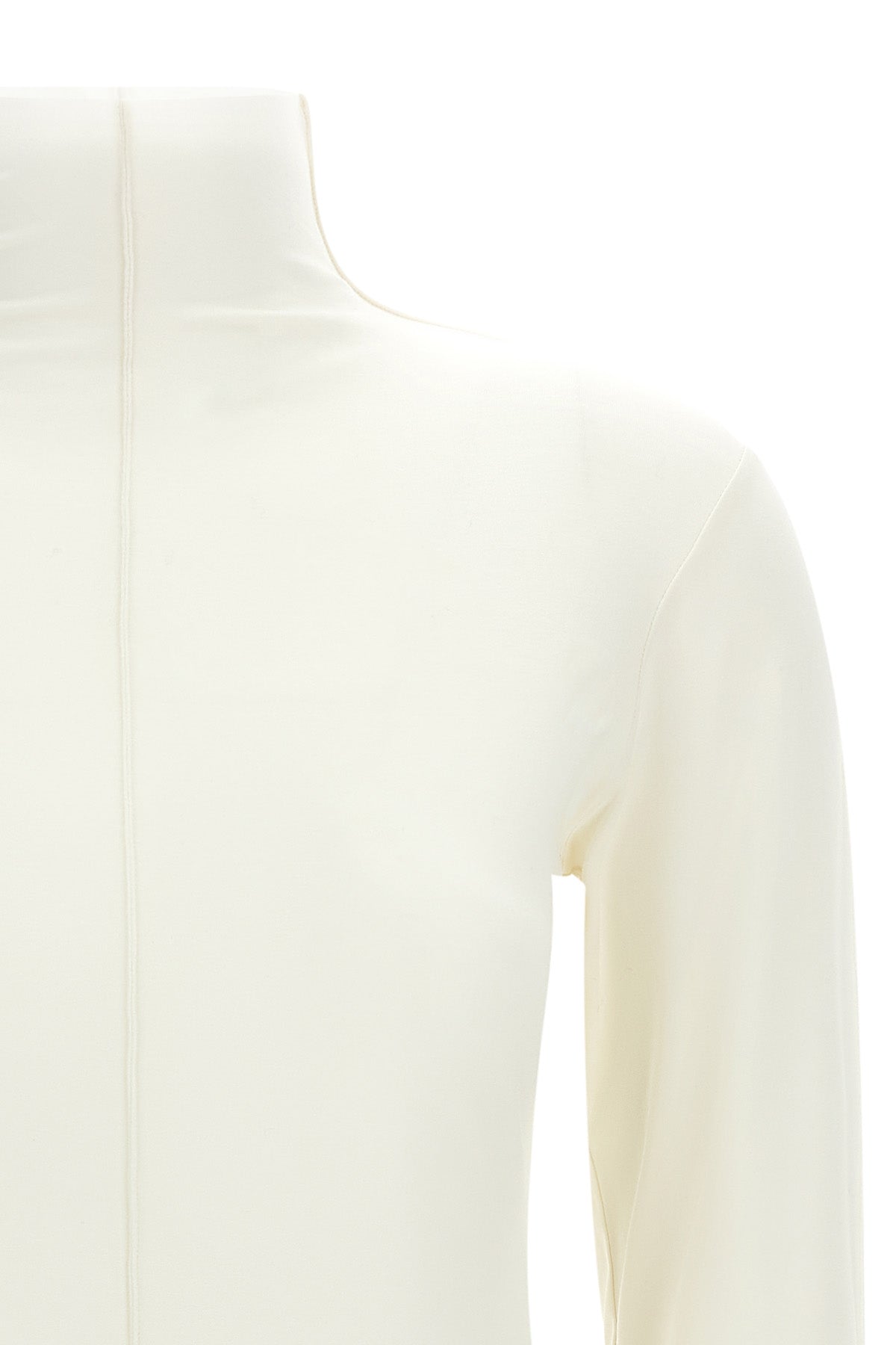 the misenithe gwendi turtleneck sweater defines a new concept of sartorial min