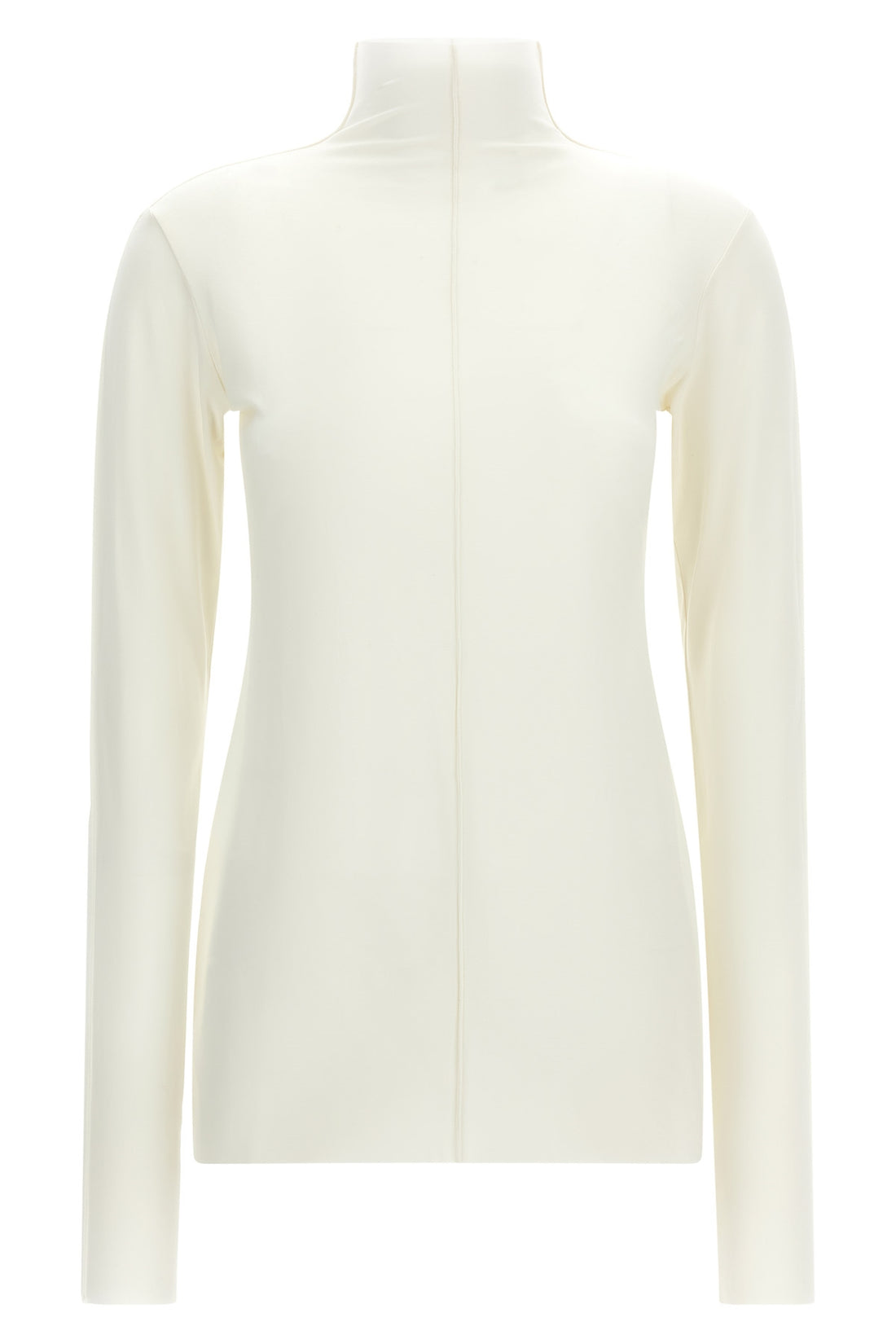 MISENITHE L the misenithe gwendi turtleneck sweater defines a new concept of sartorial min