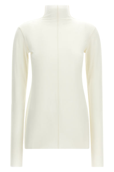 the misenithe gwendi turtleneck sweater defines a new concept of sartorial min