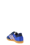 samba og satin and leather sneakers