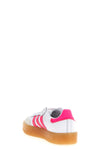 sambae leather sneakers