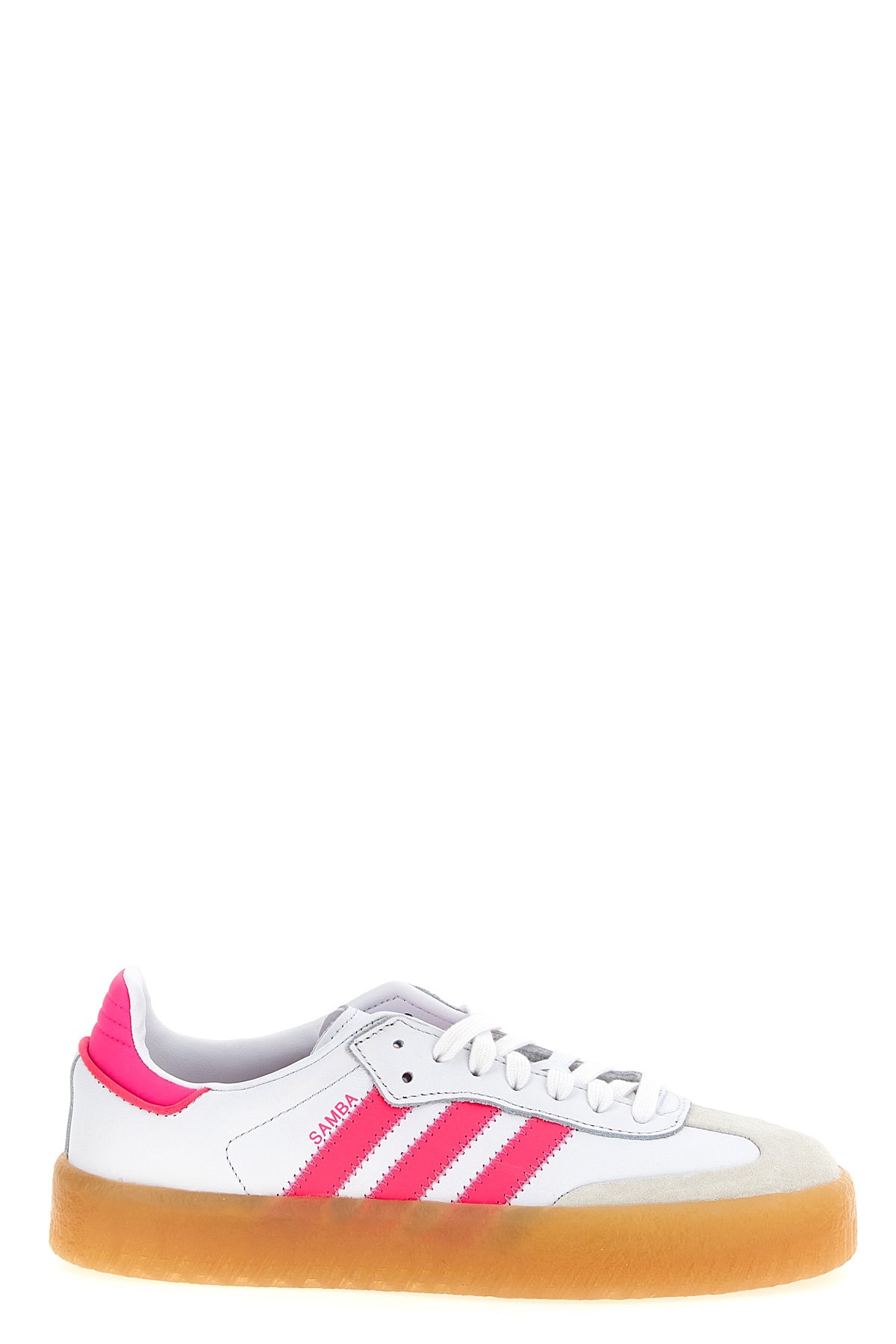 sambae leather sneakers