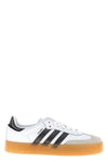 sambae leather sneakers