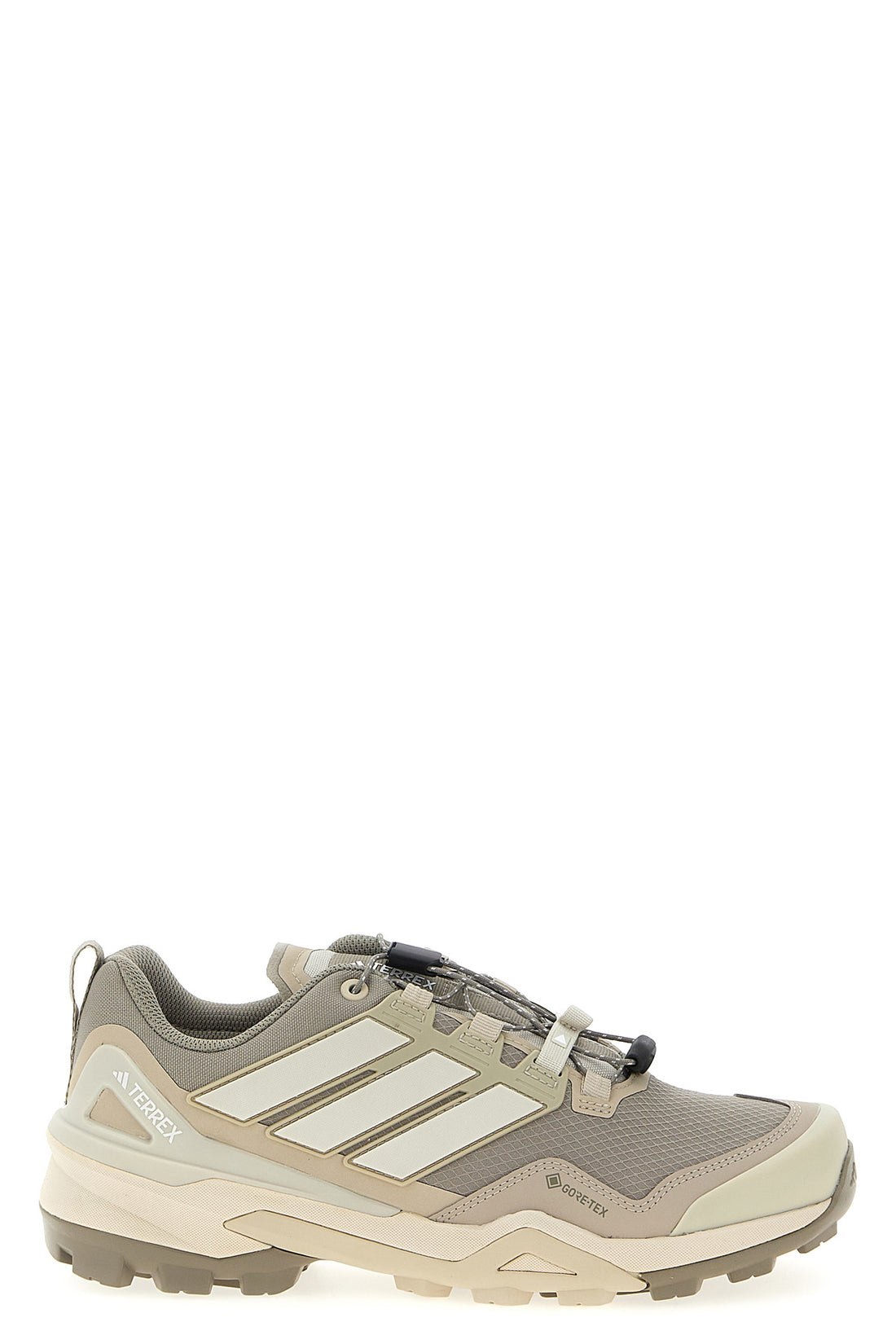 ADIDAS ORIGINALS 7.5 terrex skychaser gtx ripstop sneakers