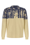 cotton jersey t-shirt