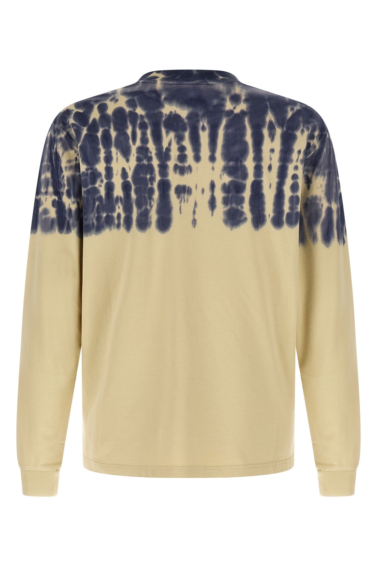 cotton jersey t-shirt