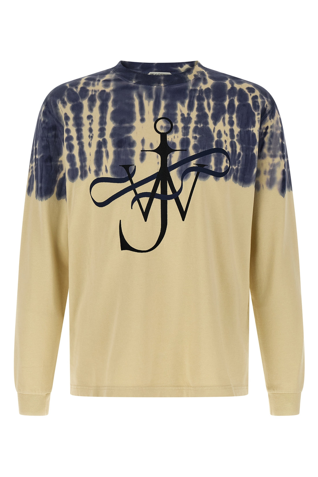 J.W.ANDERSON L cotton jersey t-shirt