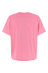 cotton jersey t-shirt