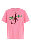 cotton jersey t-shirt