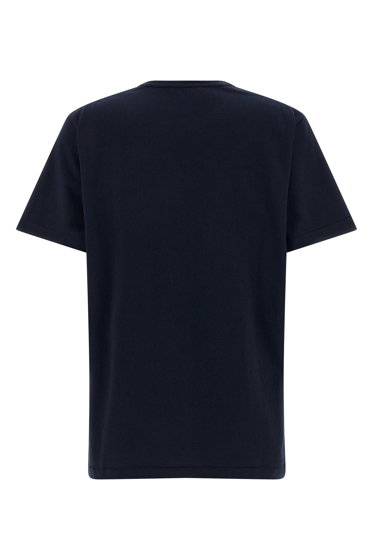 cotton jersey t-shirt