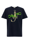 cotton jersey t-shirt