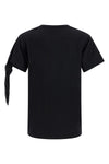 cotton jersey t-shirt