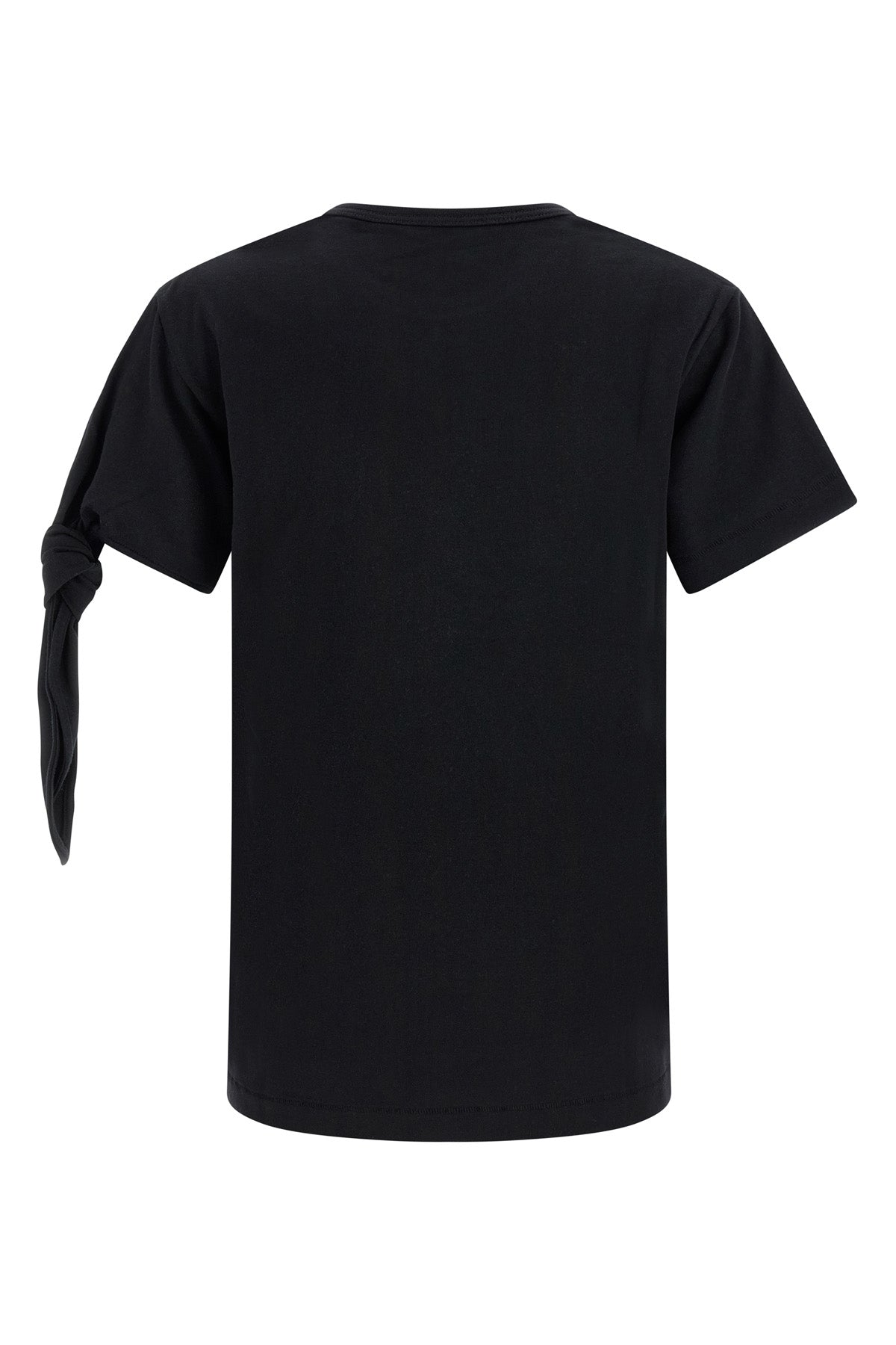 cotton jersey t-shirt