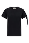 cotton jersey t-shirt
