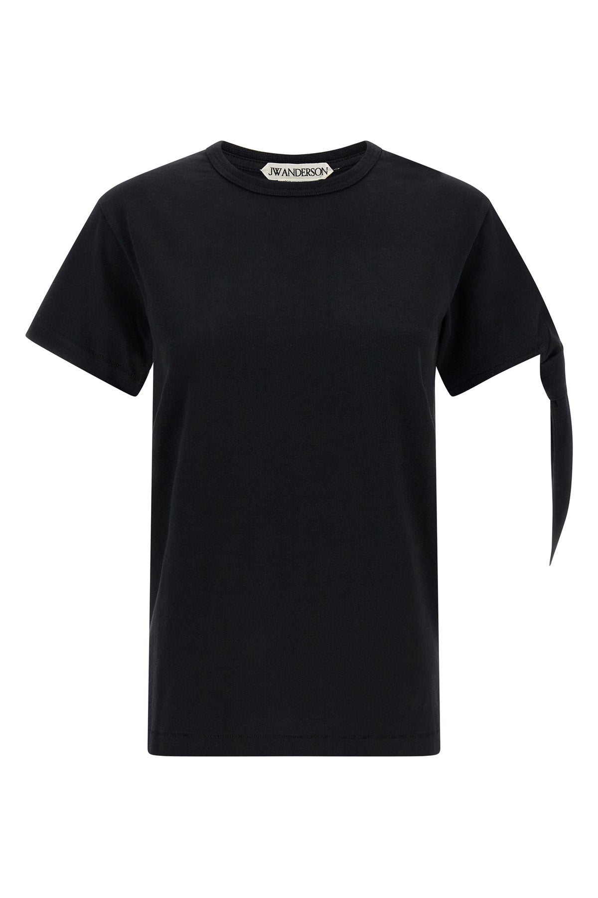 cotton jersey t-shirt