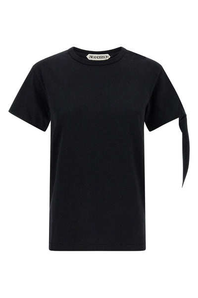 cotton jersey t-shirt