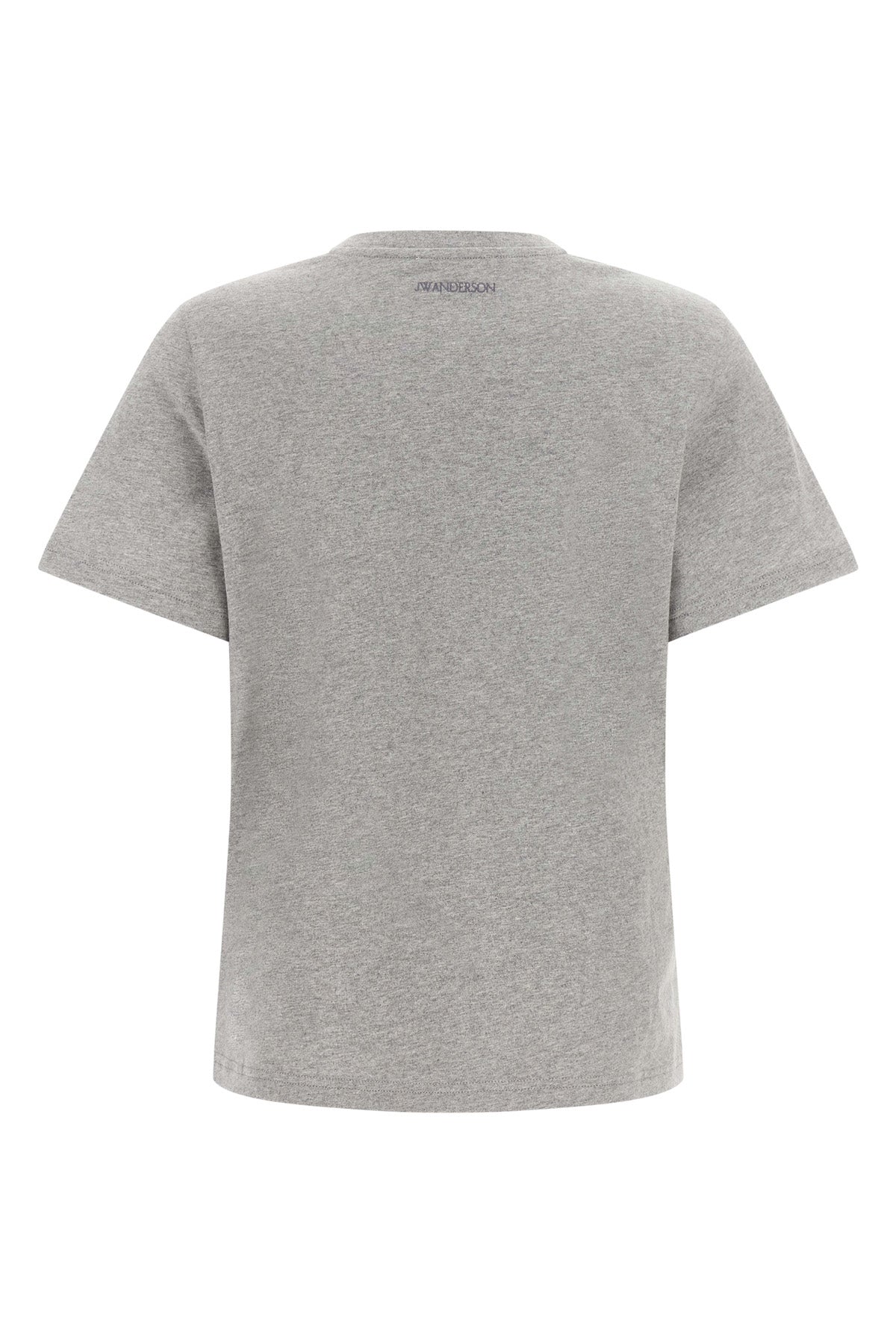 jw andersons animal stars t-shirt redefines casual dress codes through a pure