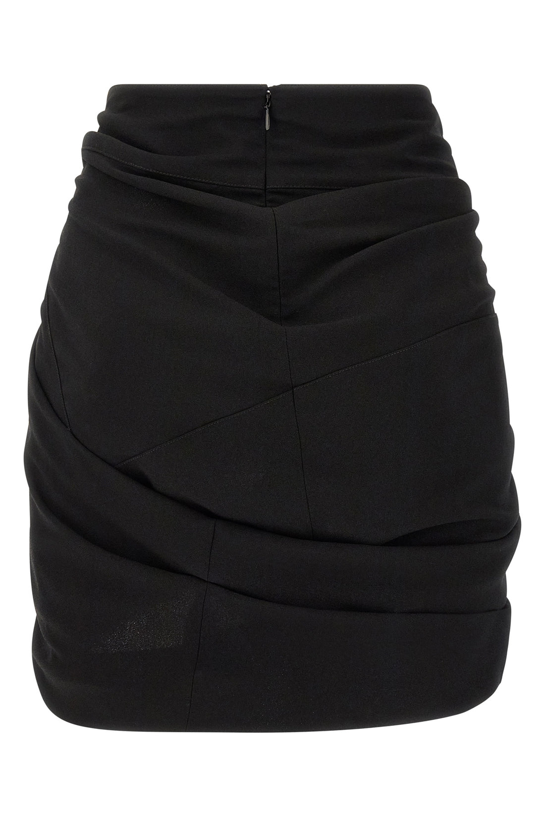 ISABEL MARANT 34 the isabel marant sabrina skirt redefines the female silhouette through a play