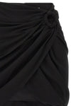the isabel marant sabrina skirt redefines the female silhouette through a play