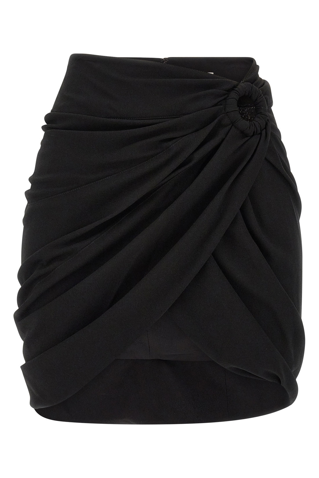 ISABEL MARANT 34 the isabel marant sabrina skirt redefines the female silhouette through a play