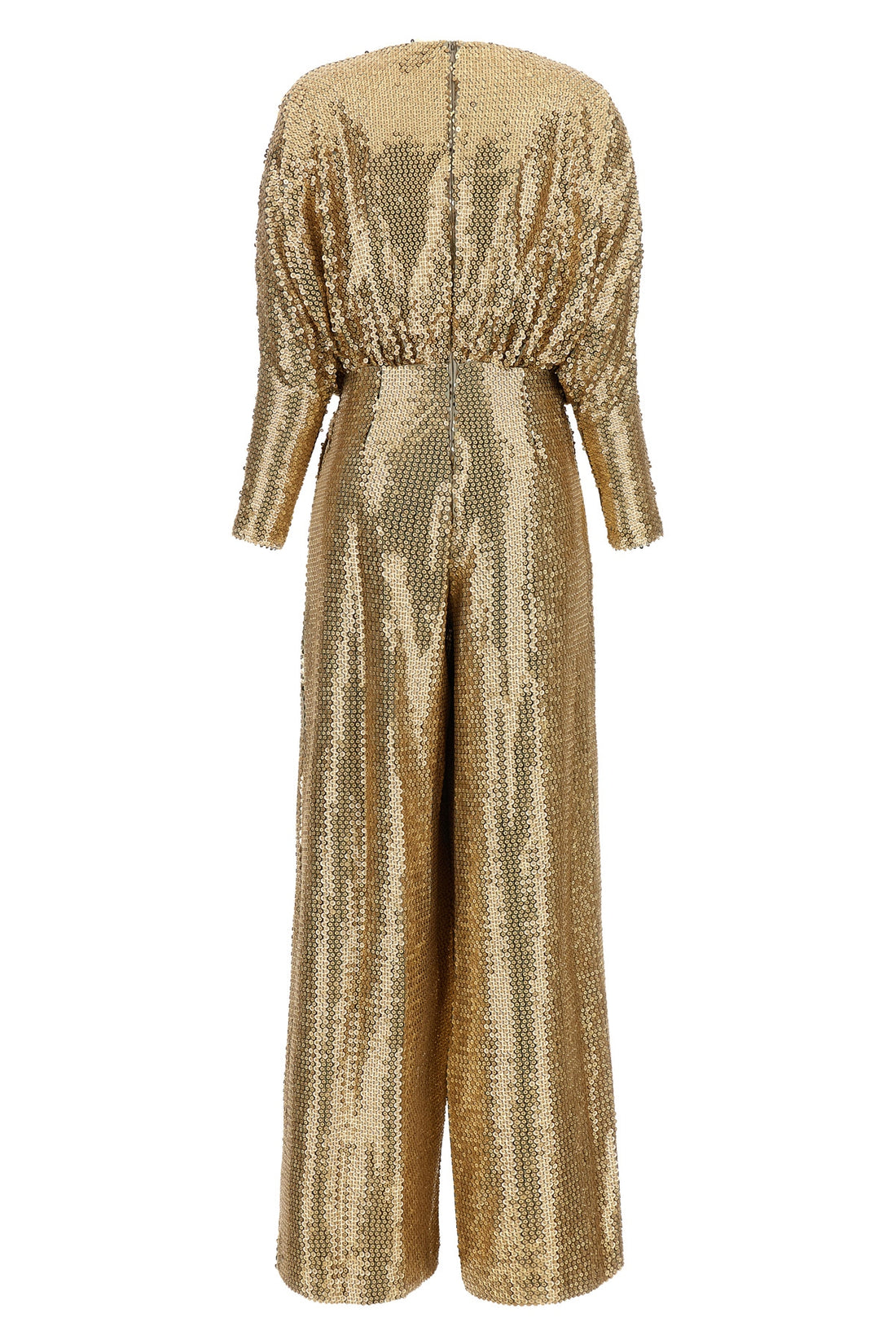 ELIE SAAB 36 the elie saab jumpsuit redefines evening elegance through a fluid and luminous s
