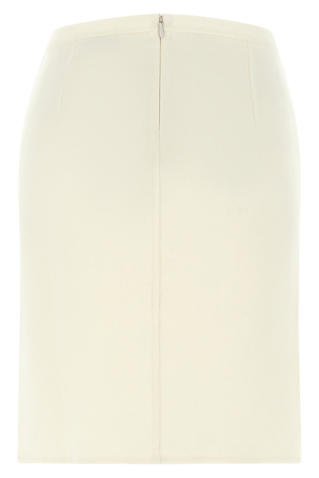 LOULOU DE SAISON 34 the loulou studio judy midi skirt redefines everyday elegance through clean li