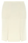the loulou studio judy midi skirt redefines everyday elegance through clean li