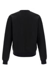 julian double-sided jersey sweatshirt