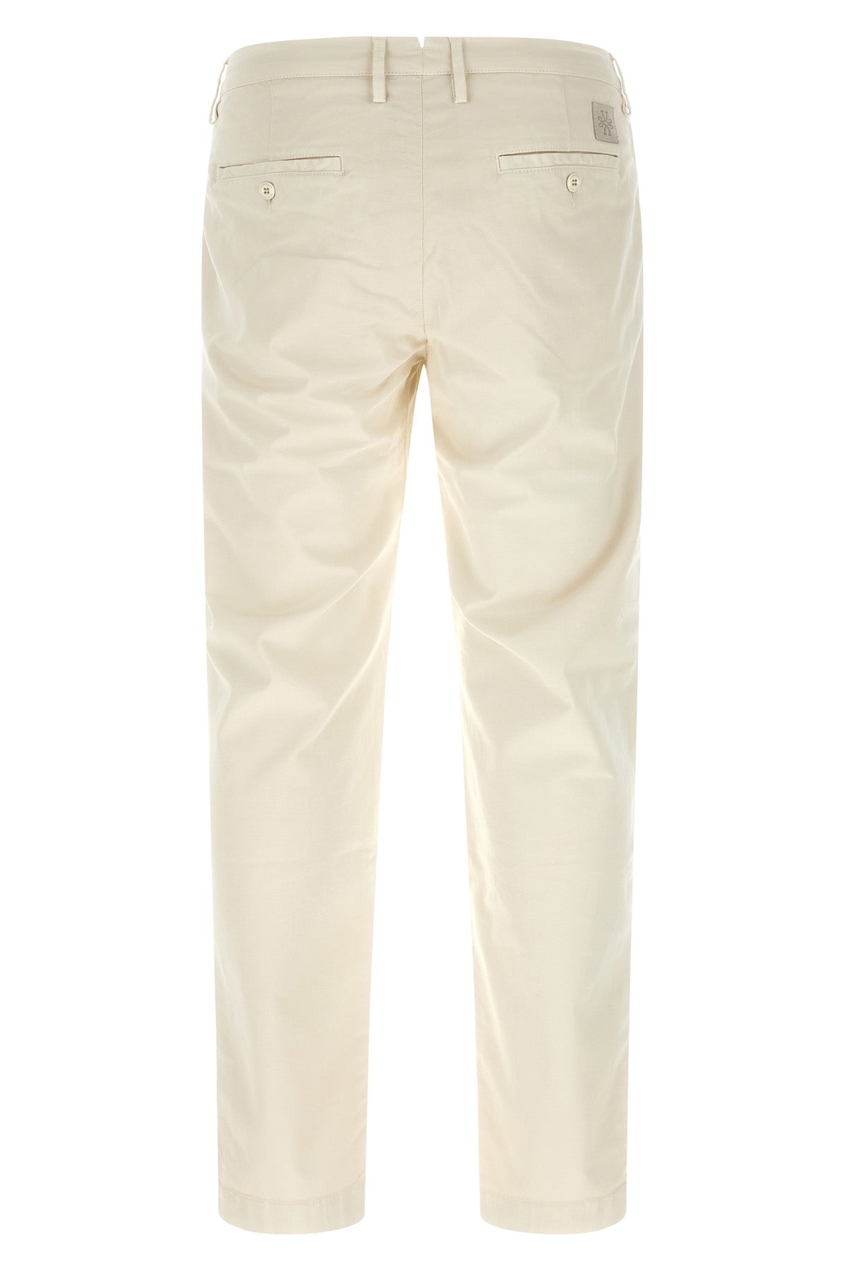 bobby cotton blend chinos