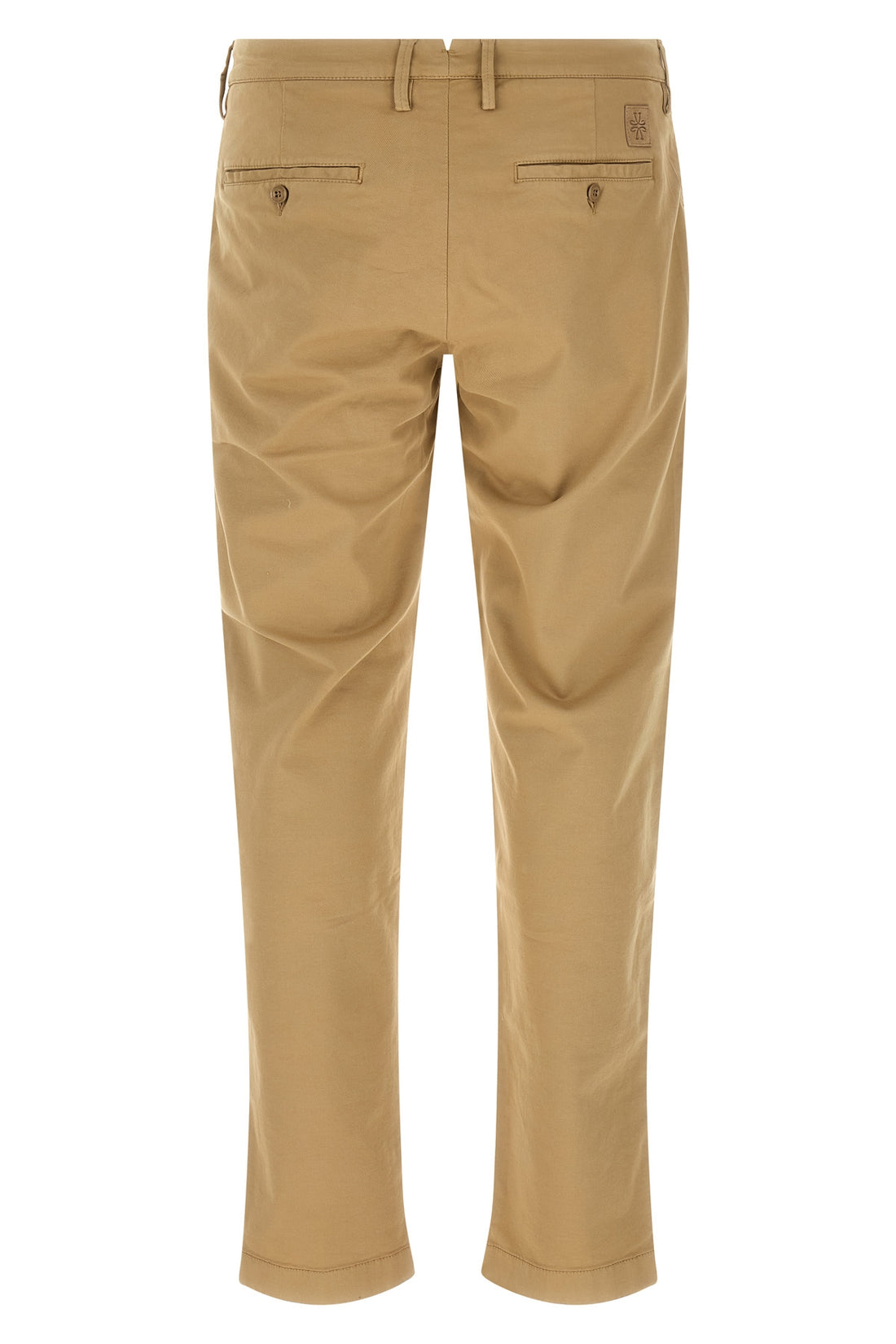 JACOB COHEN 31 bobby cotton blend chinos