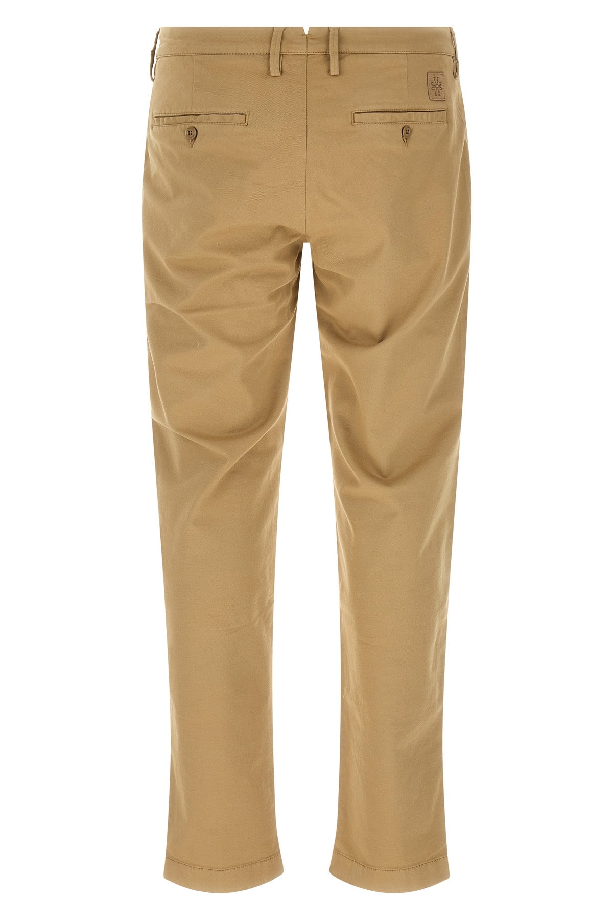 bobby cotton blend chinos
