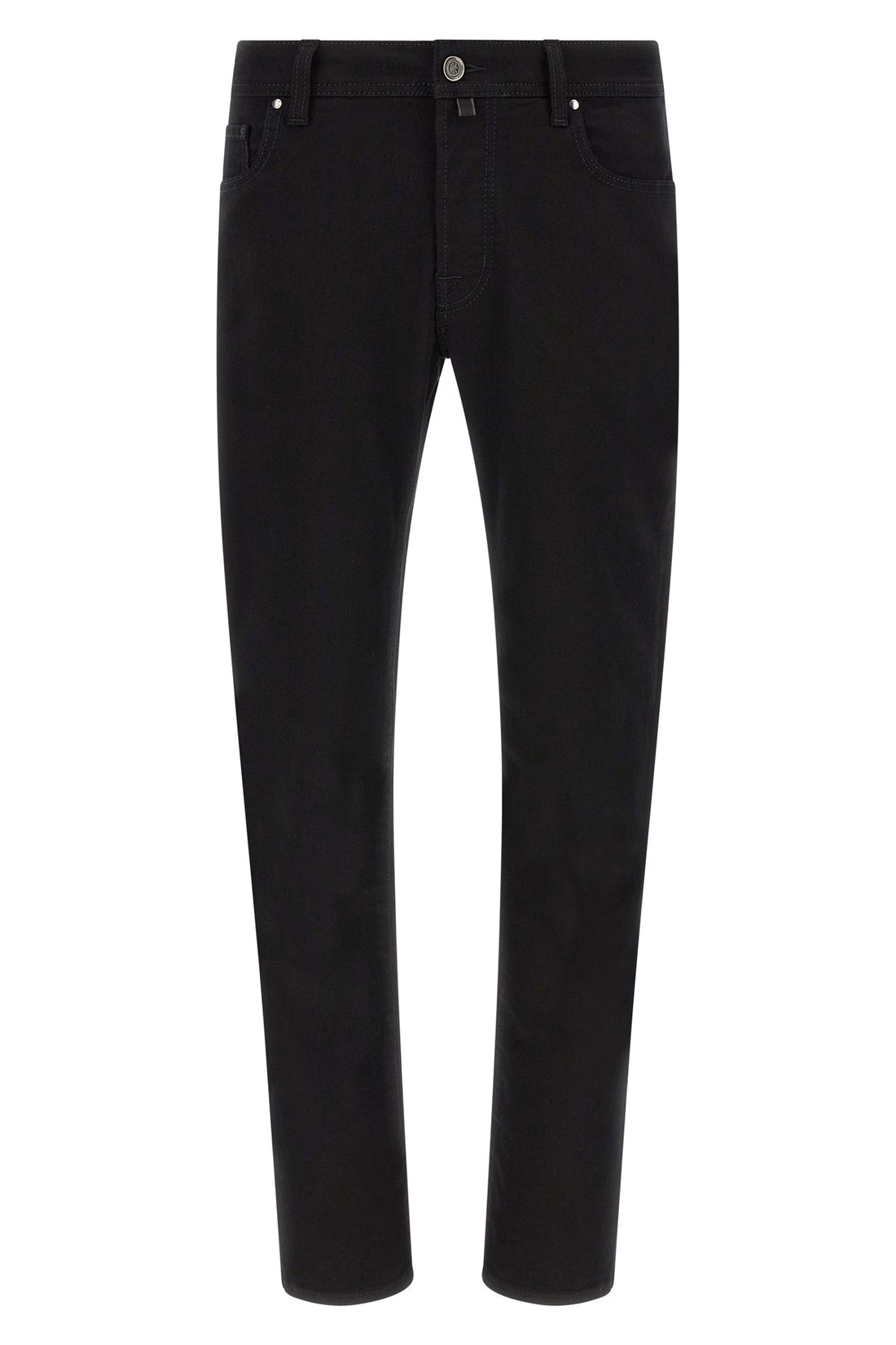 JACOB COHEN 31 bard jeans in garment-dyed cotton denim