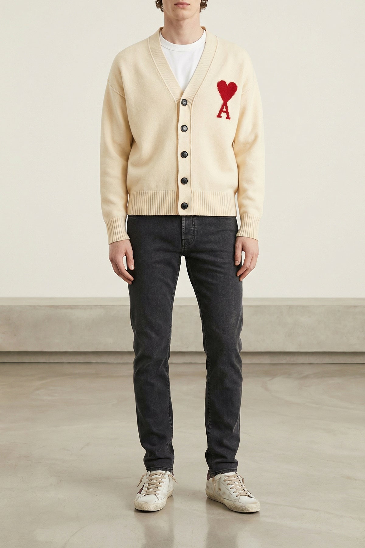 bard stonewashed cotton denim jeans