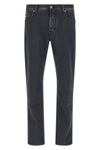 bard stonewashed cotton denim jeans