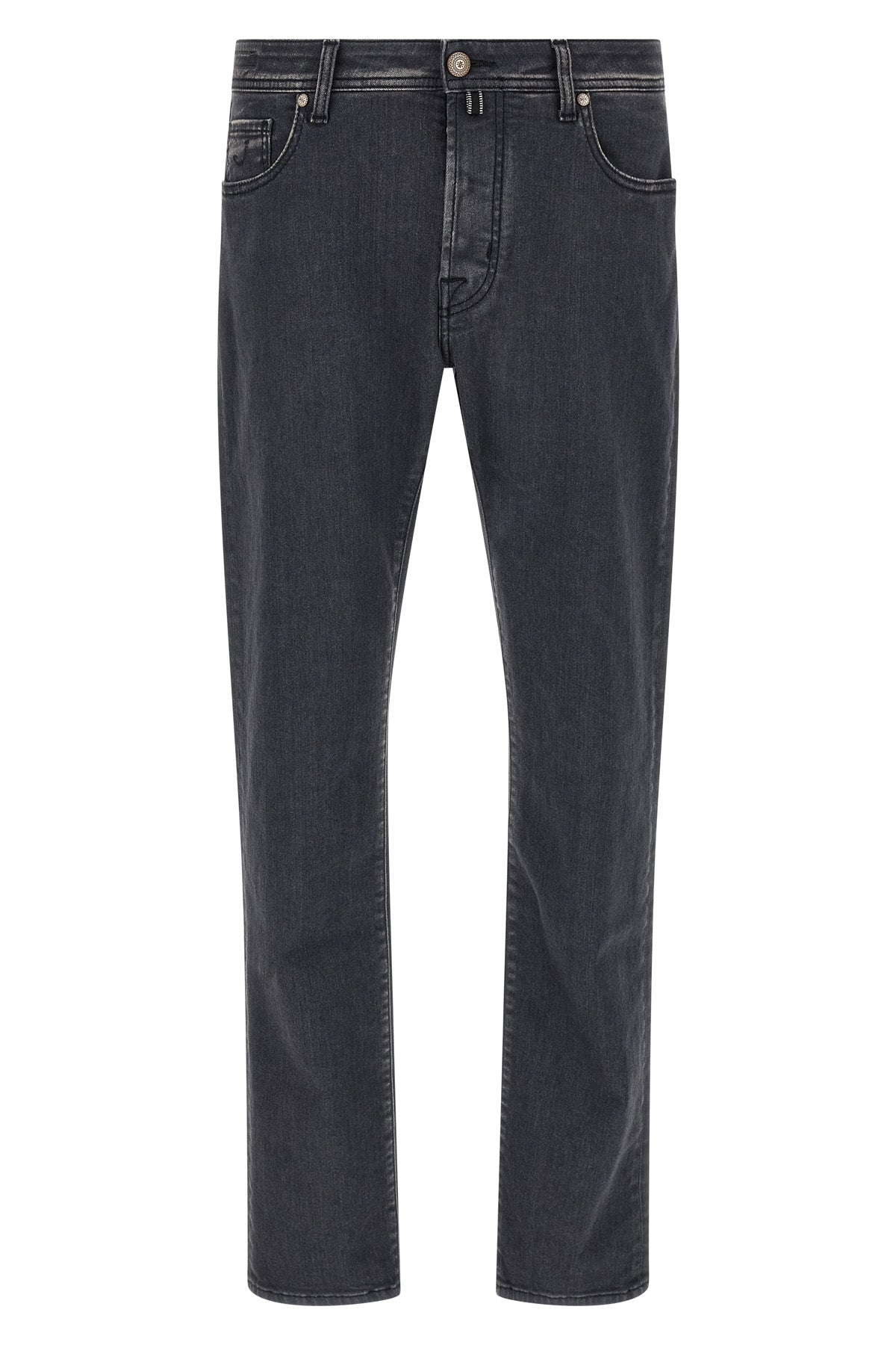 bard stonewashed cotton denim jeans