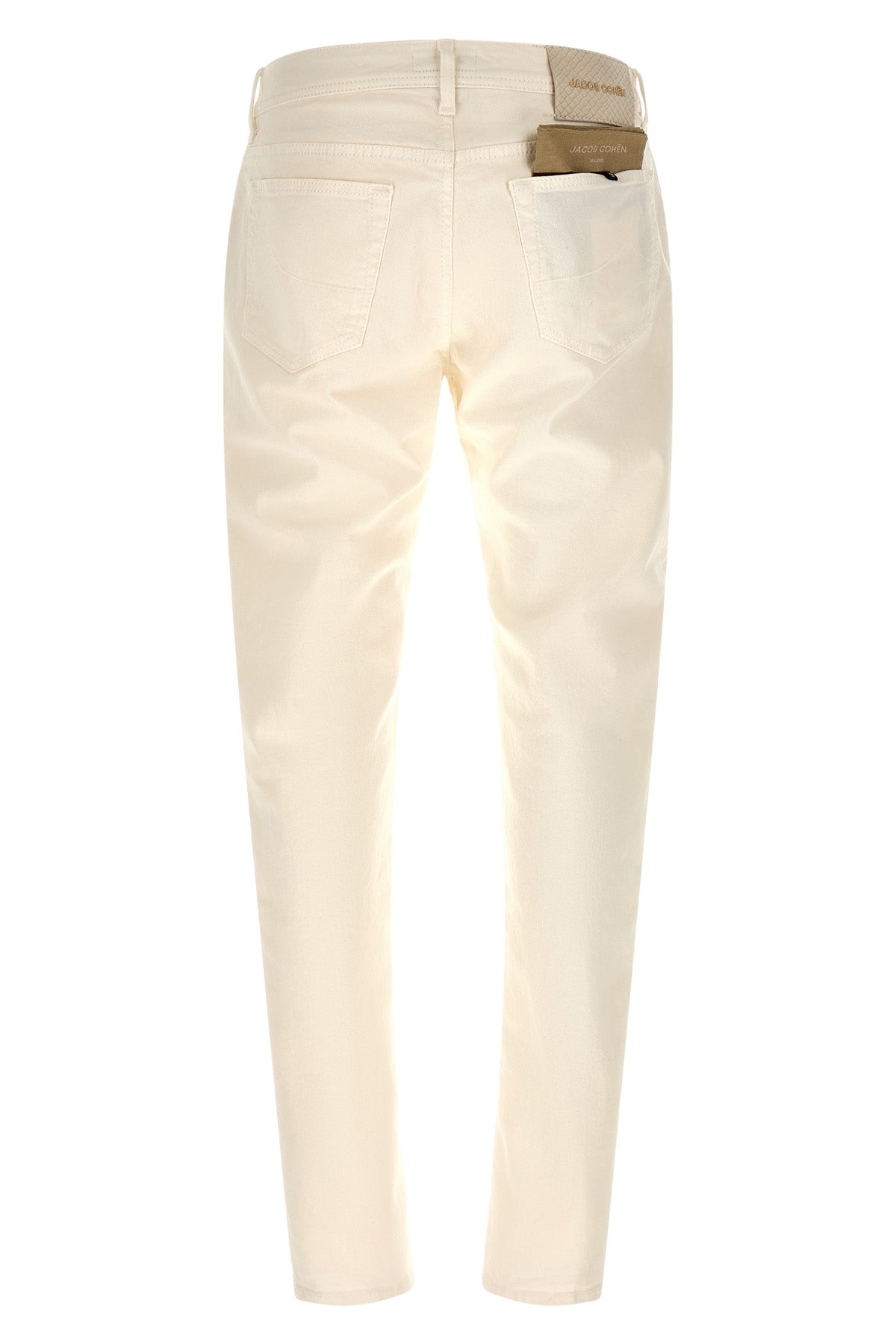 jacob cohen 5-pocket bard jeans