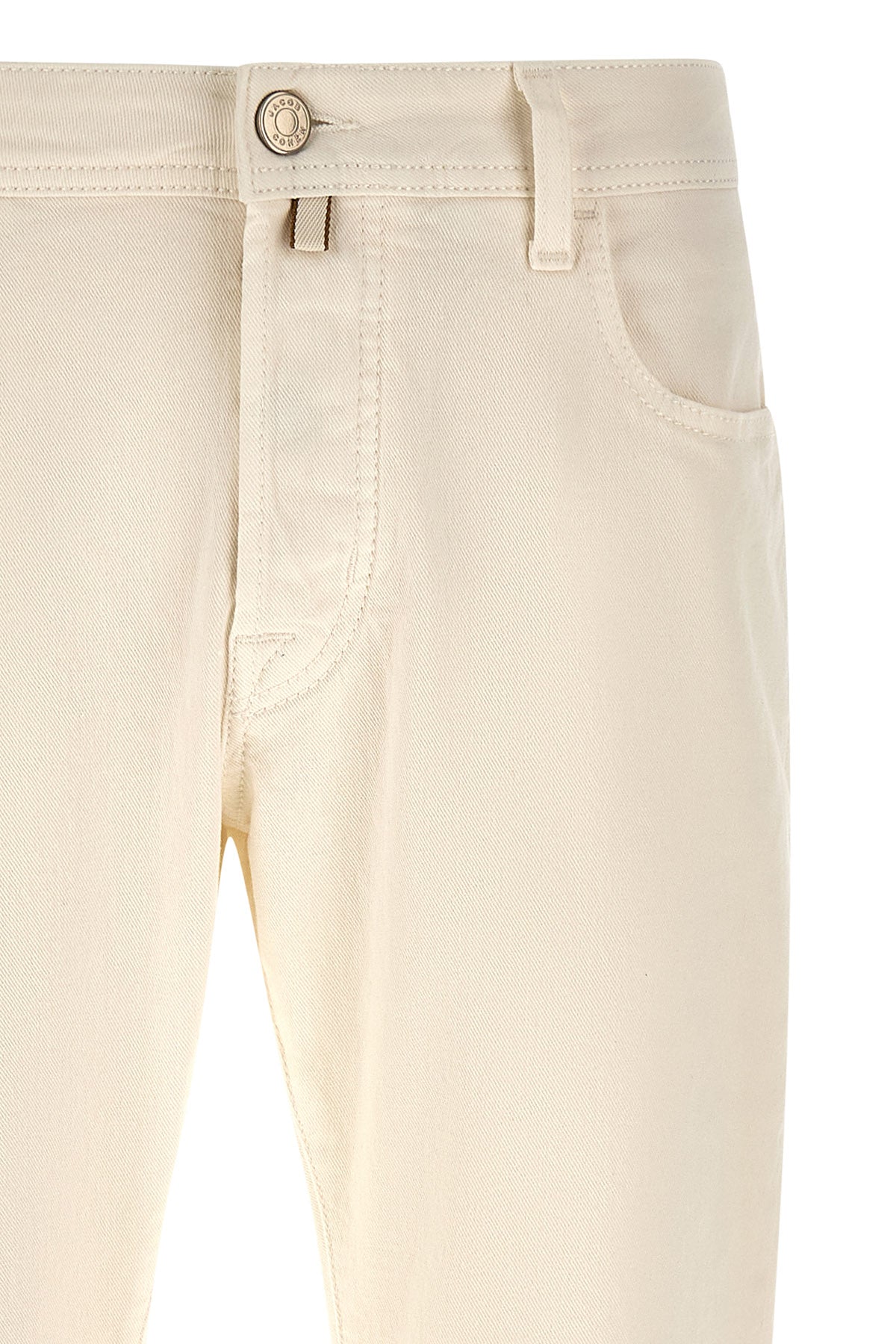 jacob cohen 5-pocket bard jeans