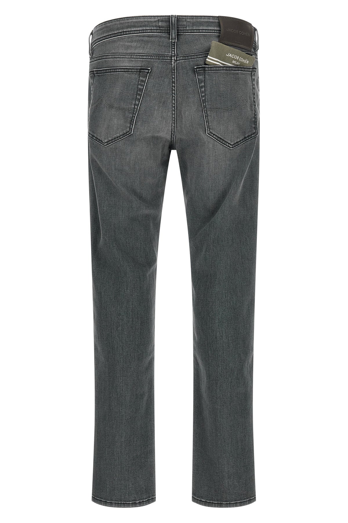 jacob cohën bard jeans