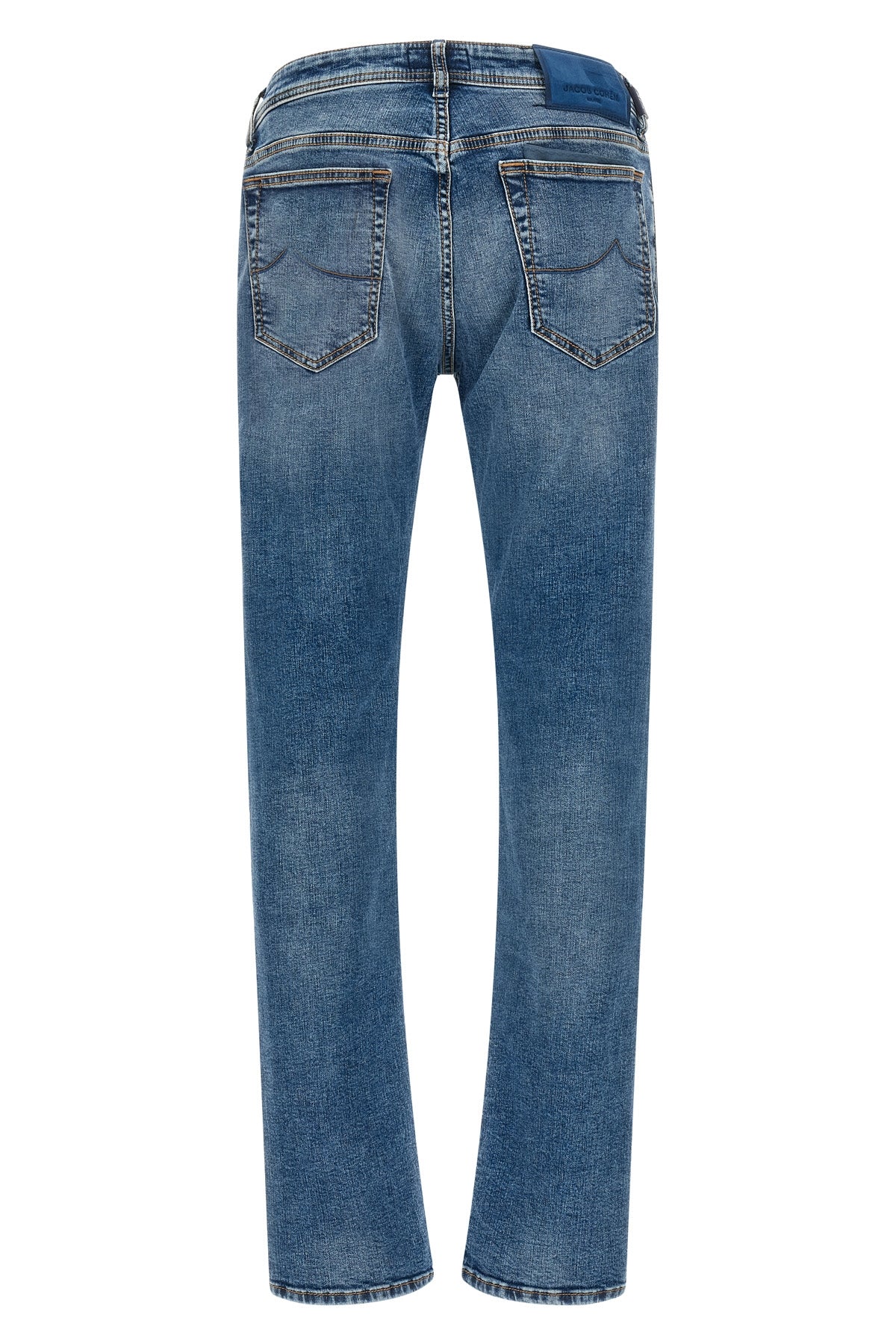 jacob cohën bard jeans