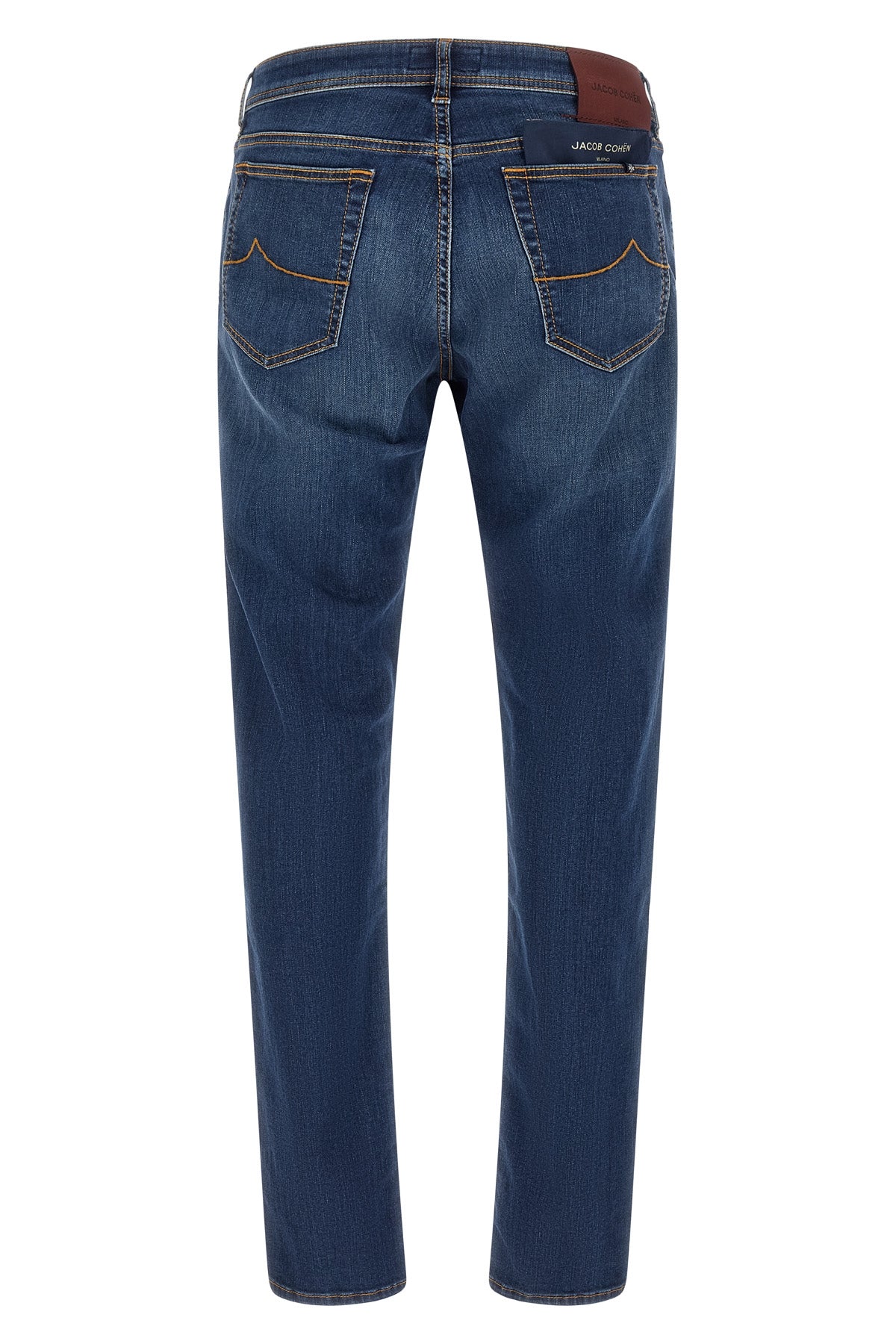 jacob cohën viktor jeans set a new standard in the sartorial denim landscape t