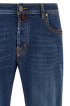 jacob cohën viktor jeans set a new standard in the sartorial denim landscape t