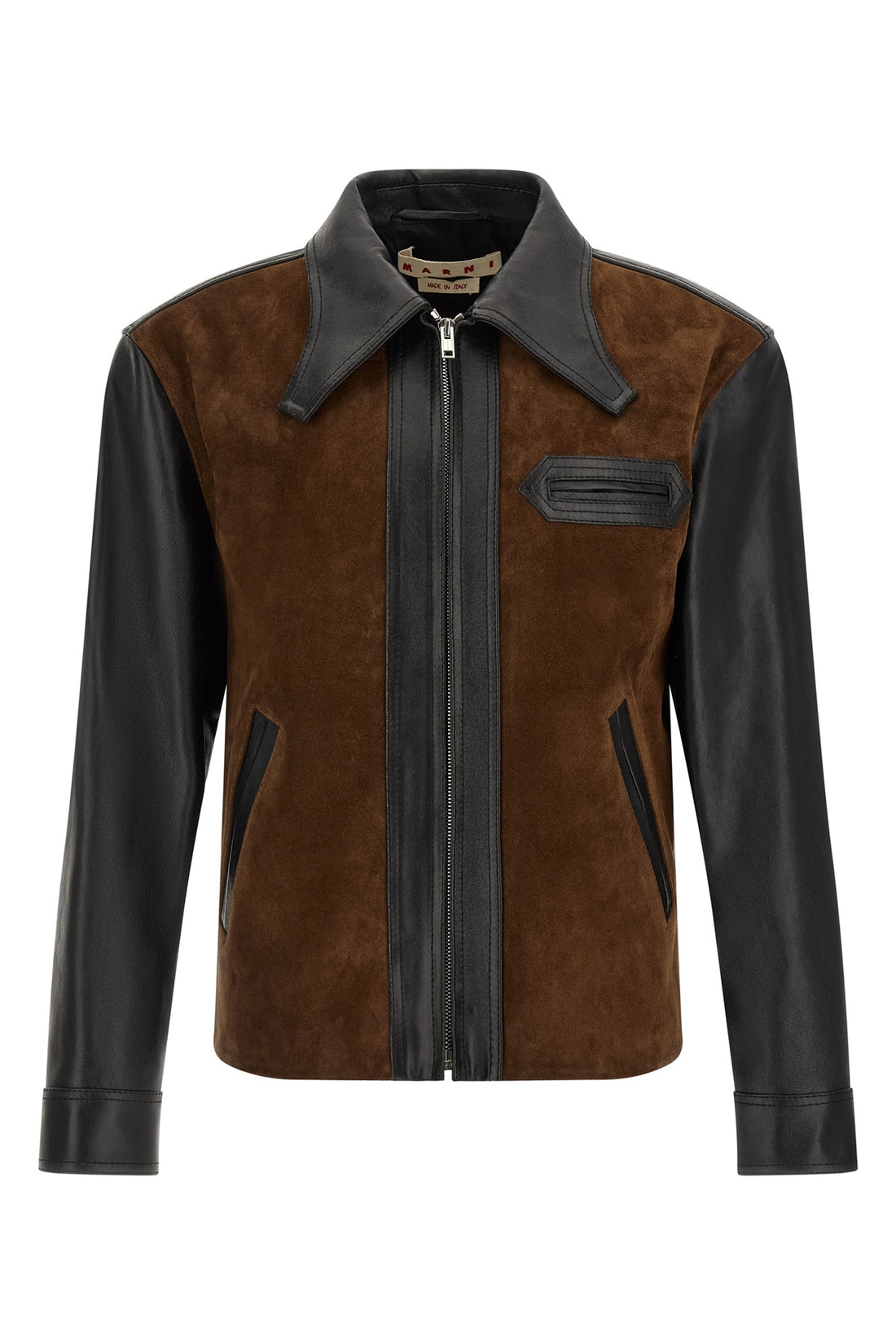 MARNI 48 the marni jacket