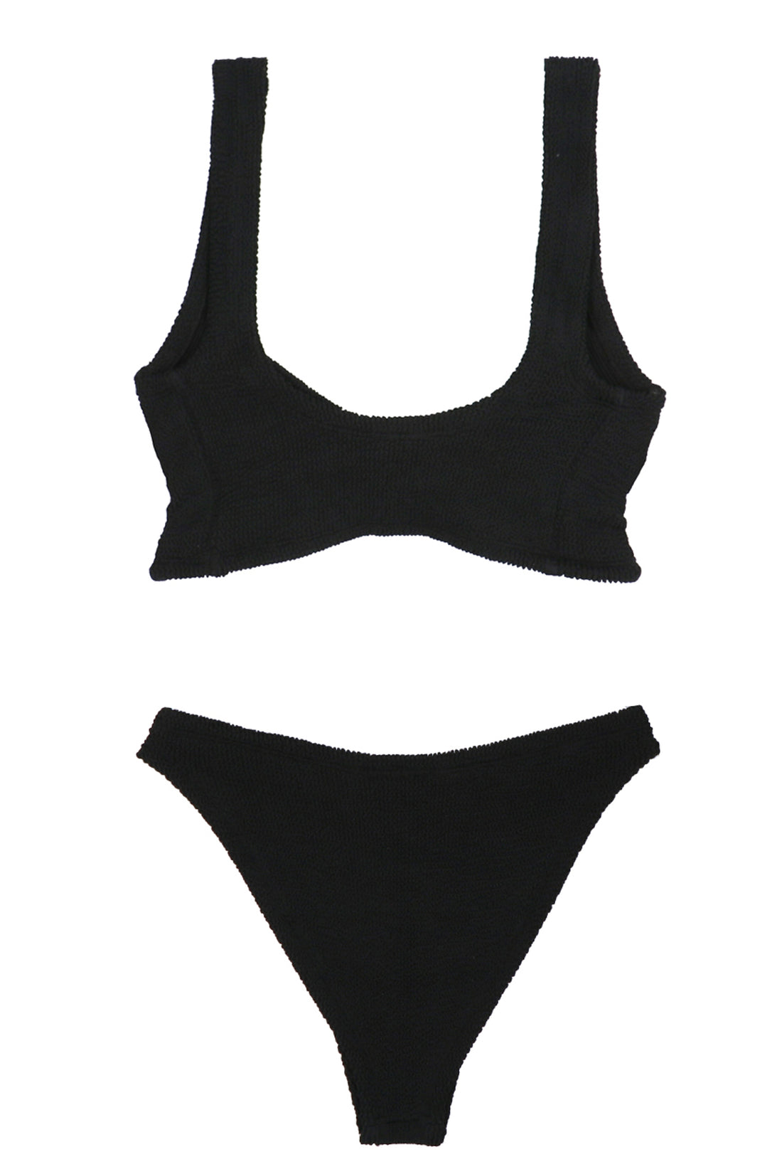 HUNZA G OS june bikini