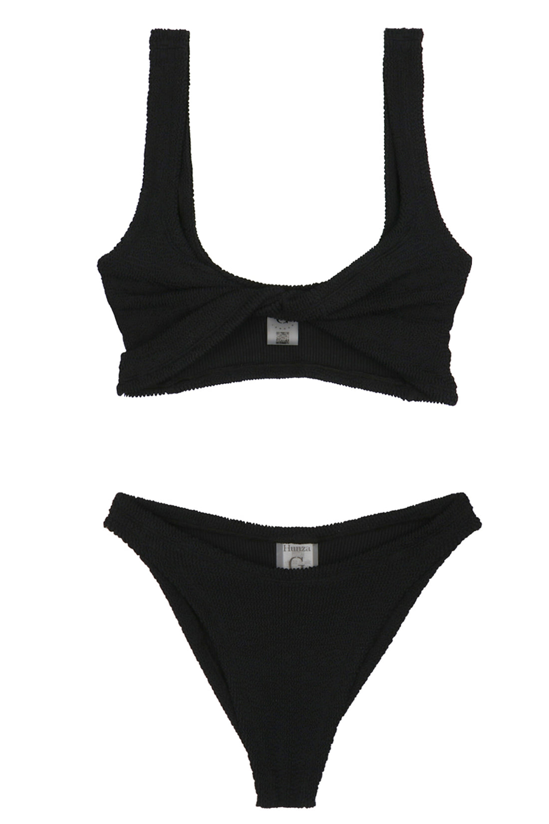HUNZA G OS june bikini