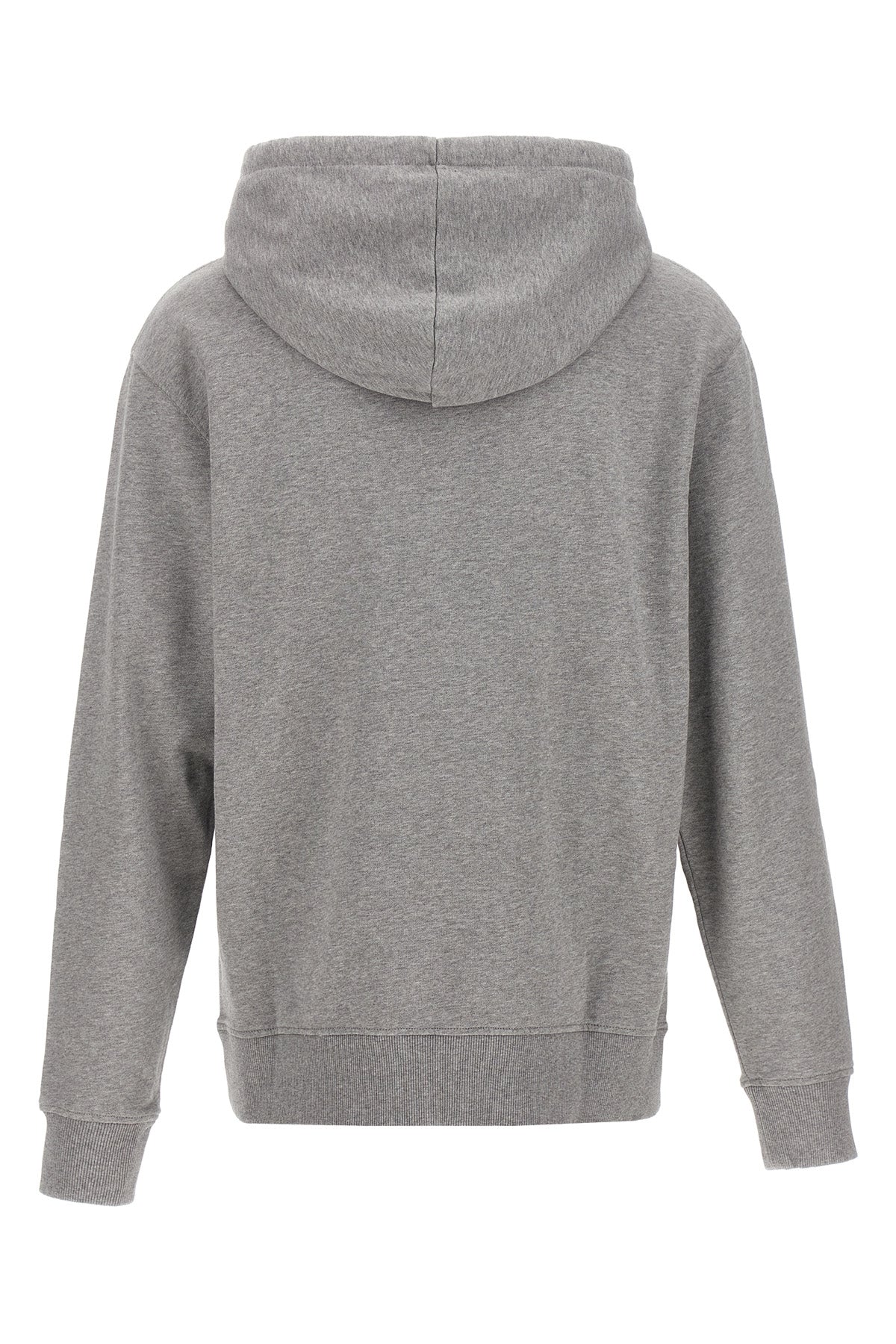 cotton hoodie