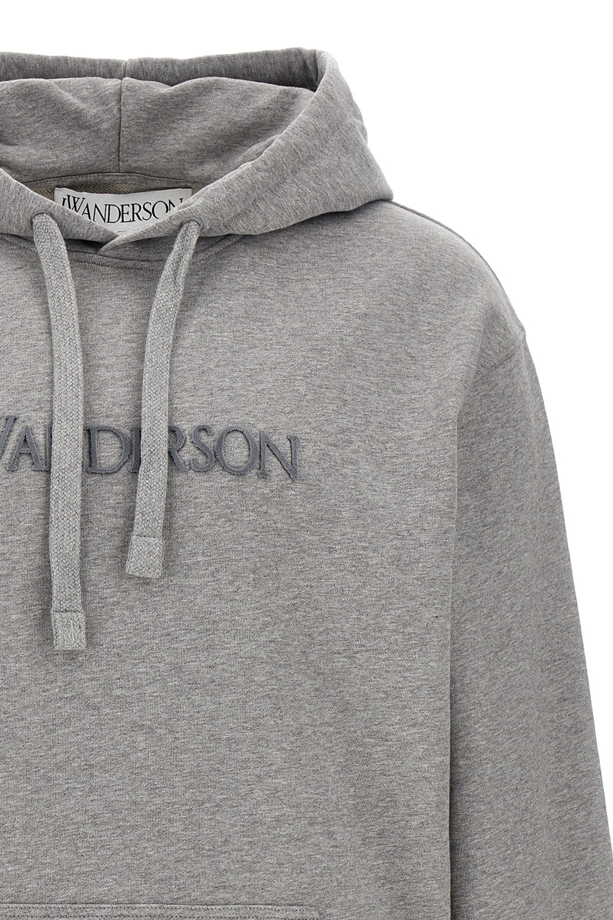 cotton hoodie