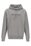 cotton hoodie